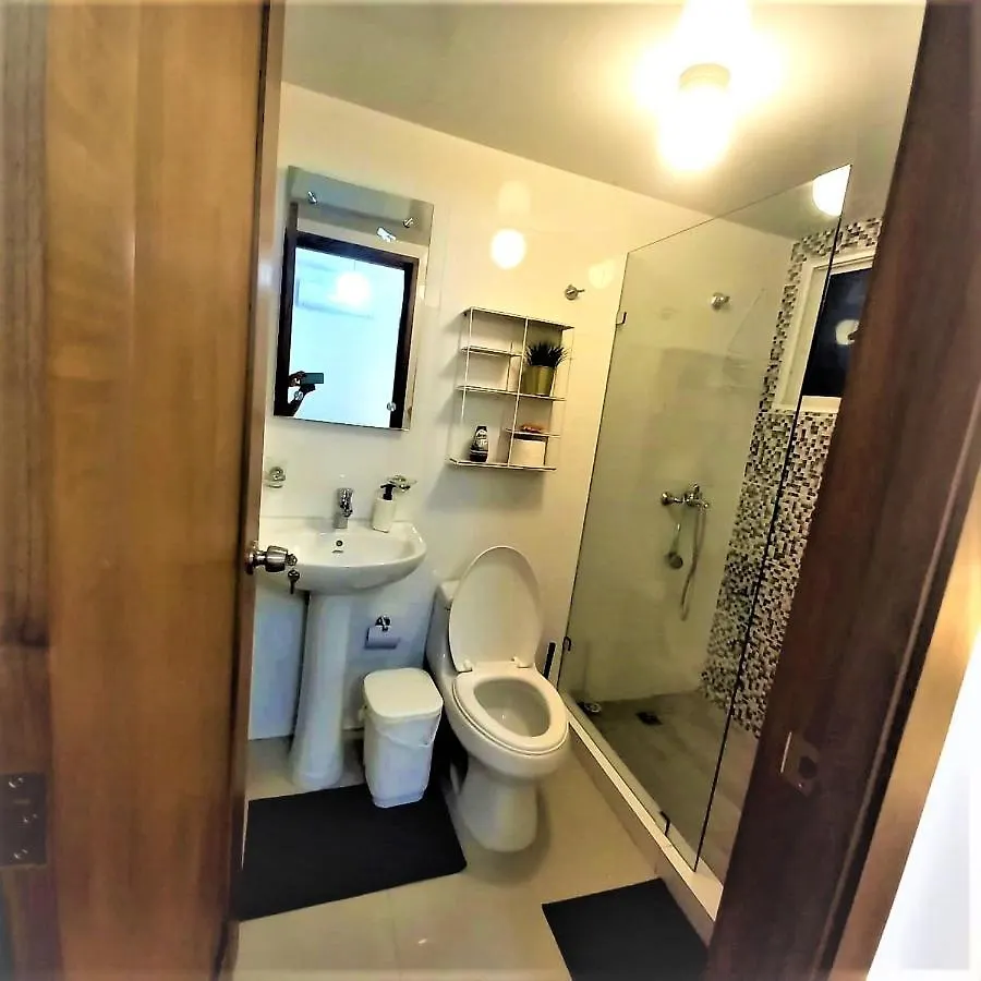 Apartmán My Breezes Space Ac, Pool, 3 Hab, Santiago Santiago De Los Caballeros