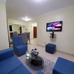 Apartamento Amueblado Santiago De Los Caballeros