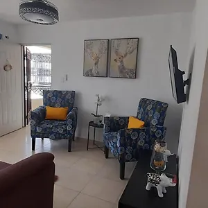 Residencial Palmas De Gurabo Santiago De Los Caballeros