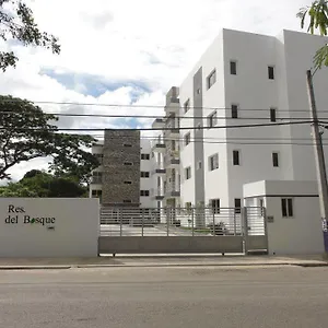 Residencial Vista Del Bosque Santiago De Los Caballeros