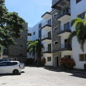 Apartamento Amueblado, Tu Segundo Hogar En La Ciudad Corazon Santiago Rd Santiago De Los Caballeros